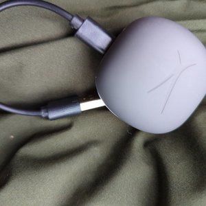 Altec Lansing nanopods (truly wireless earphones)